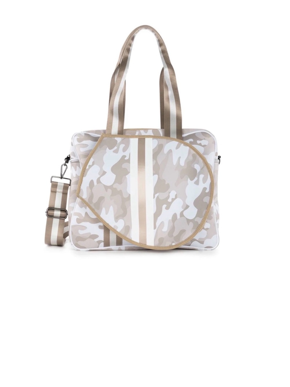 Tennis Tote Bag